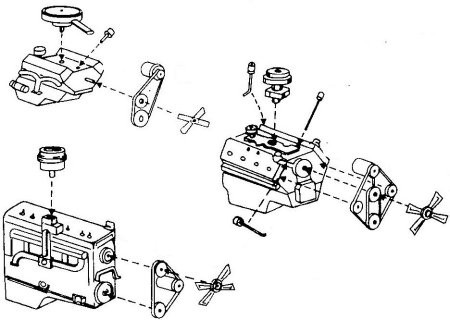 Ford Truck Engine Diagram 6 6 - Wiring Diagram